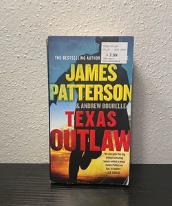 Texas Outlaw