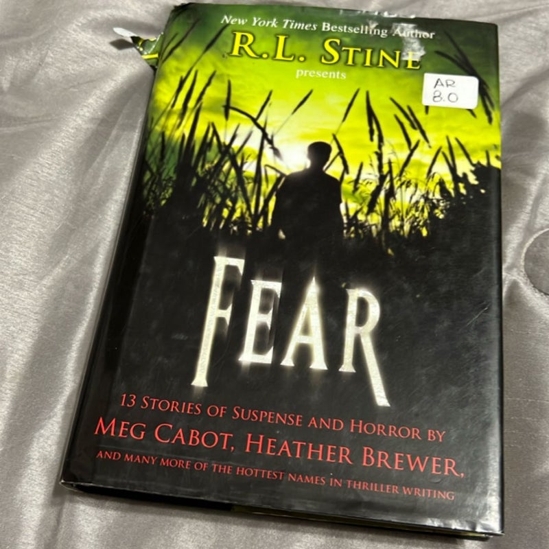 Fear