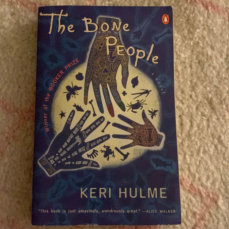 The Bone People