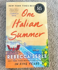 One Italian Summer