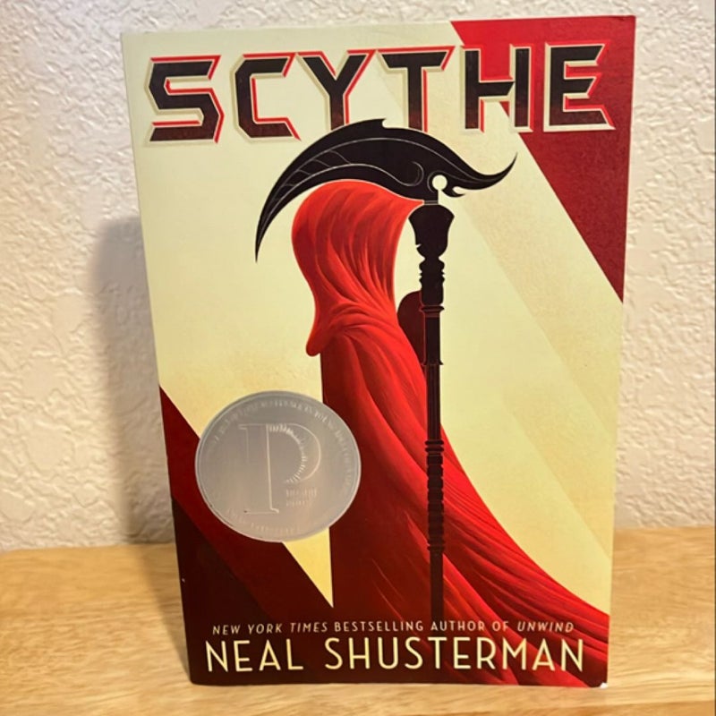 Scythe