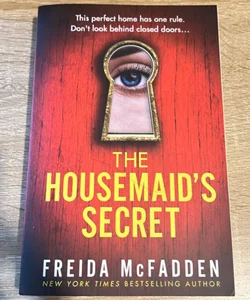 The Housemaid's Secret