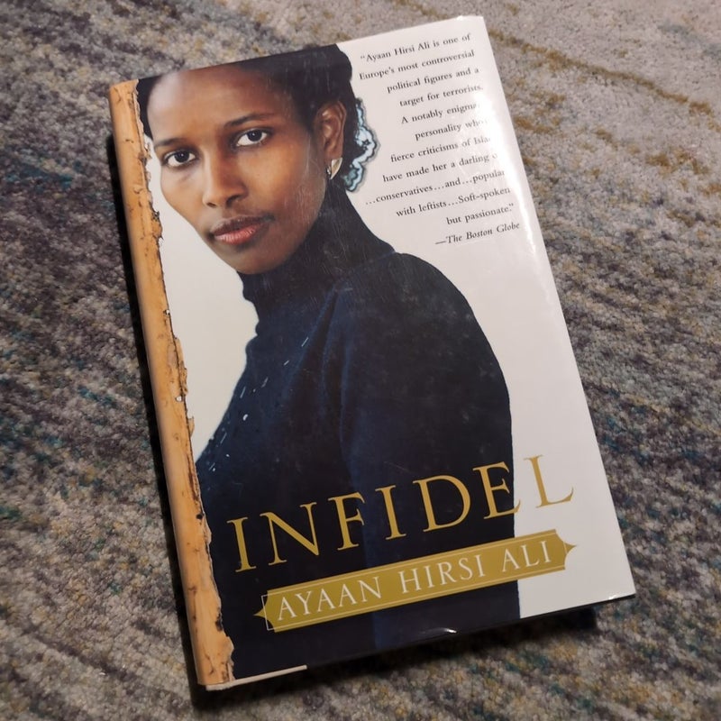 Infidel