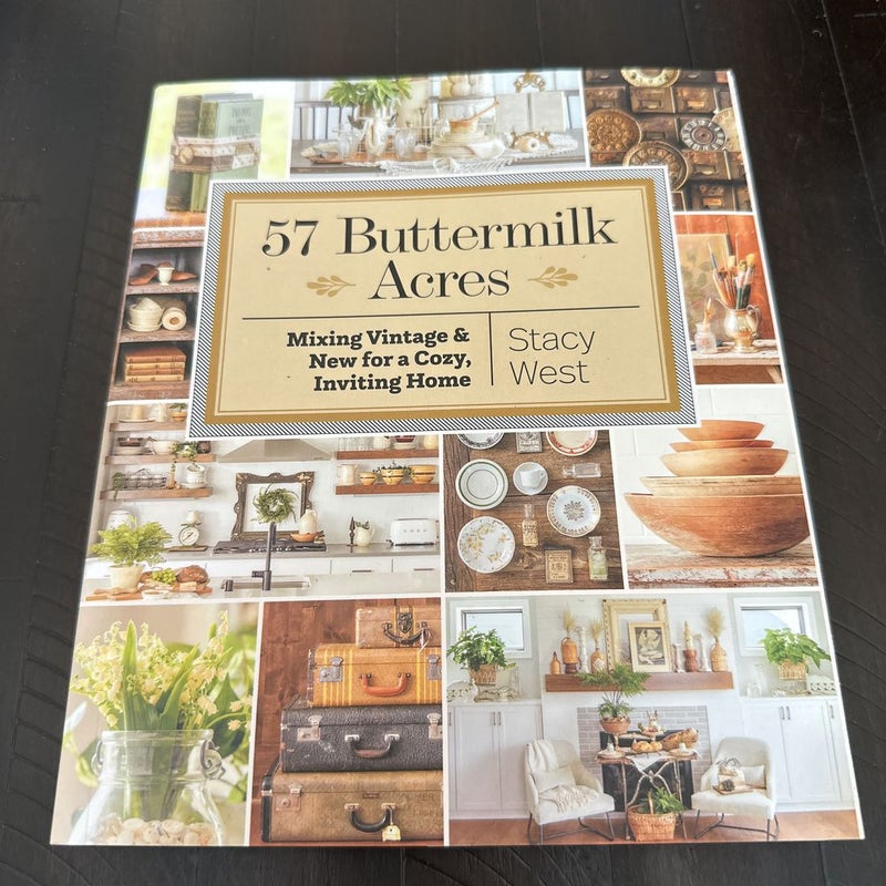 57 Buttermilk Acres