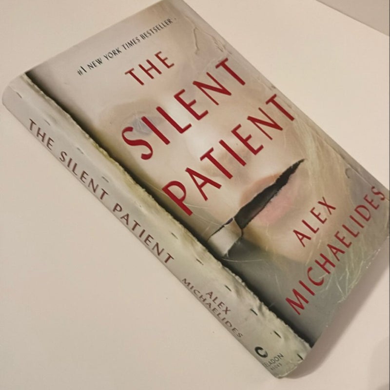 The Silent Patient