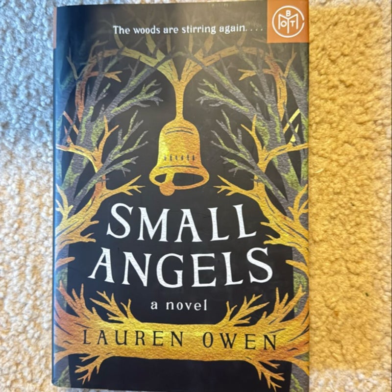 Small Angels