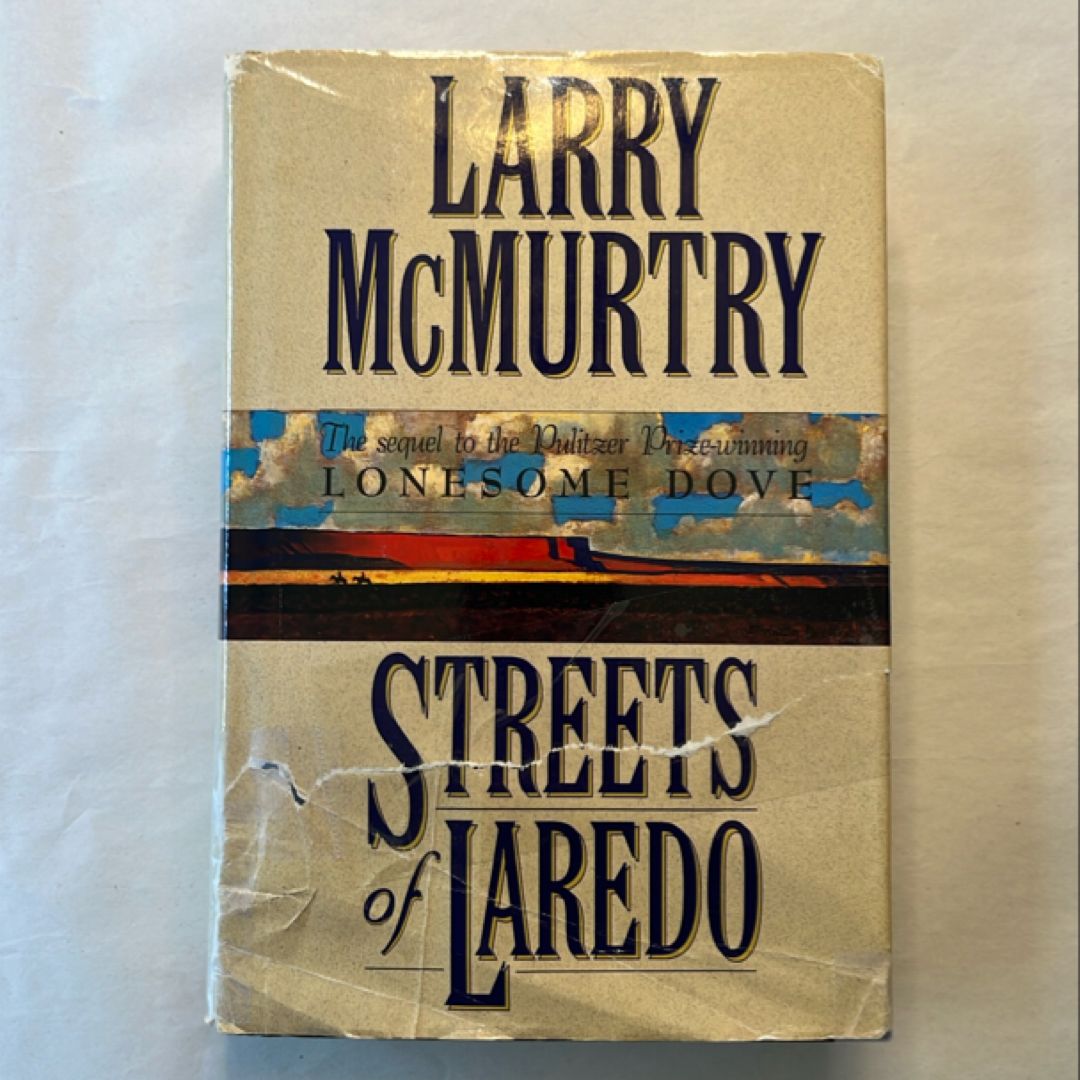 Streets of Laredo