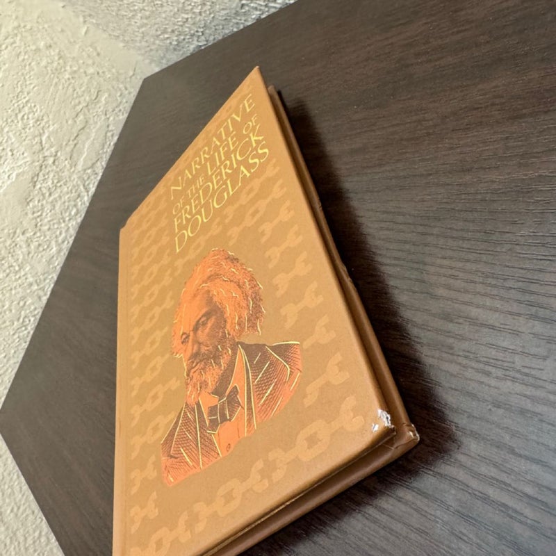 Special Edition|| Narrative of the Life of Frederick Douglass