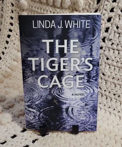 ✒️ The Tiger's Cage