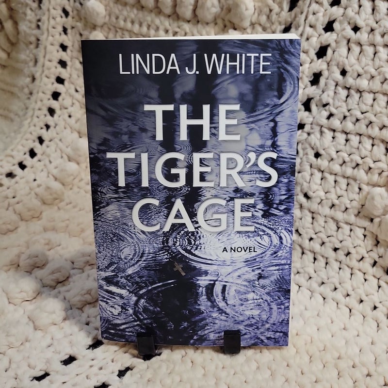 ✒️ The Tiger's Cage