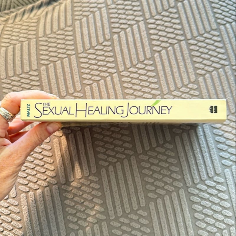 The Sexual Healing Journey