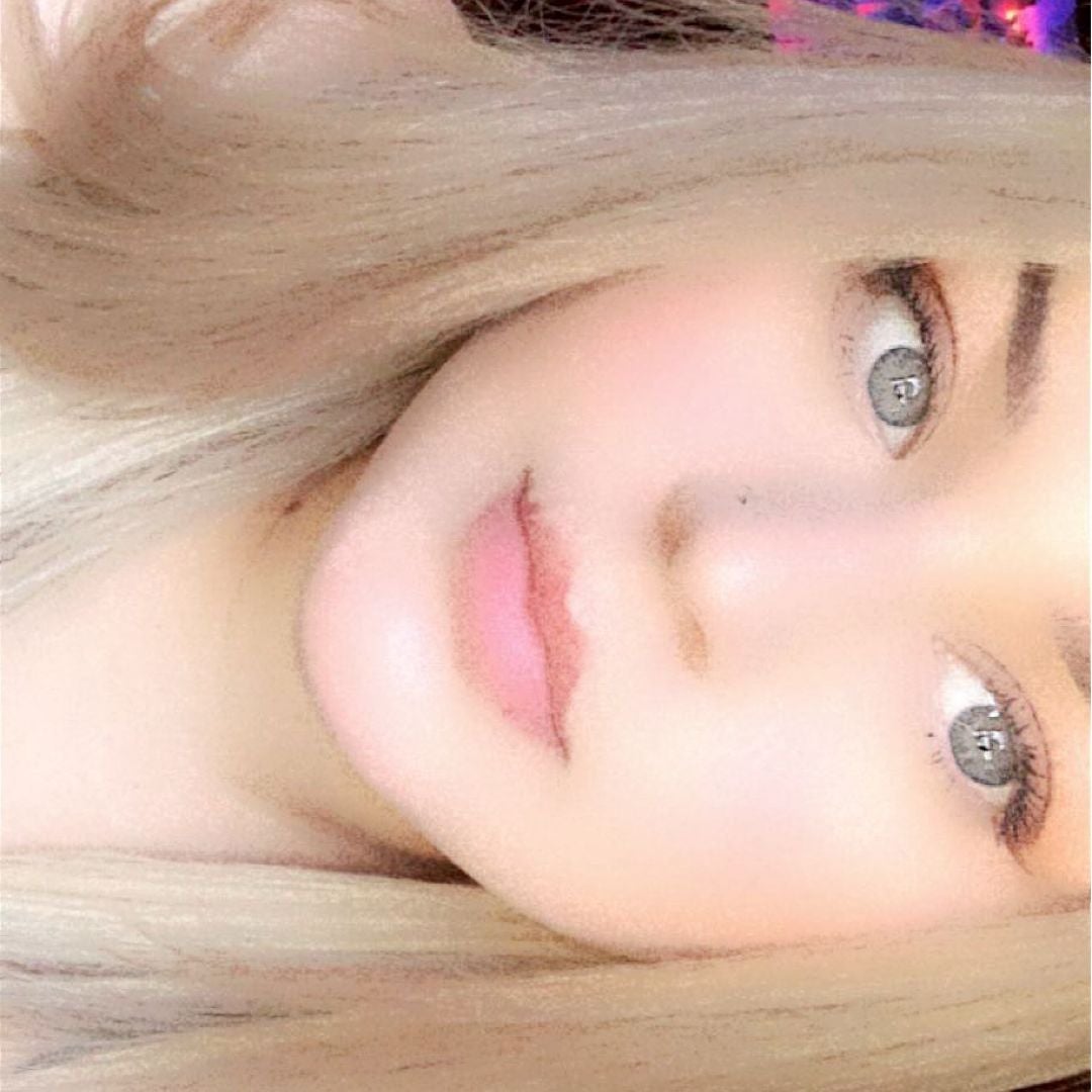 Brittany Mccrickard