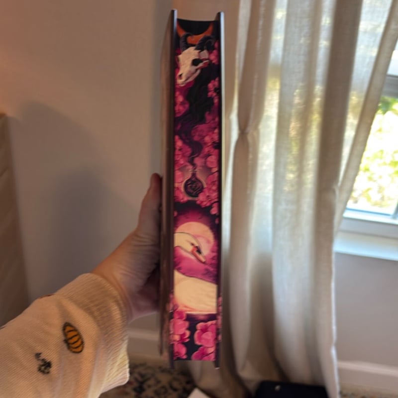 The Irresistible Urge to Fall for Your Enemy FAIRYLOOT by