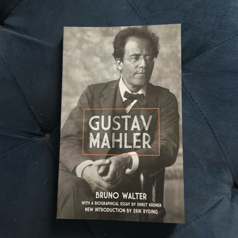 Gustav Mahler