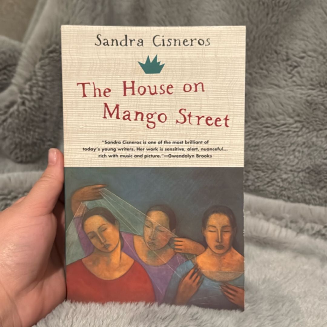 The House on Mango Street