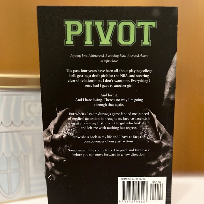 Pivot