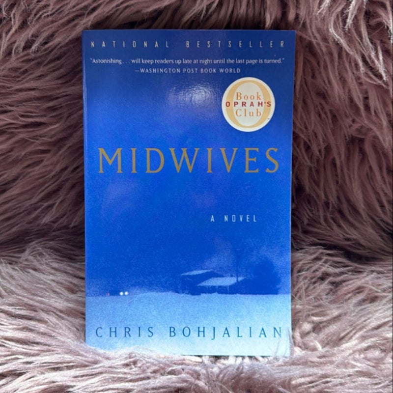 Midwives