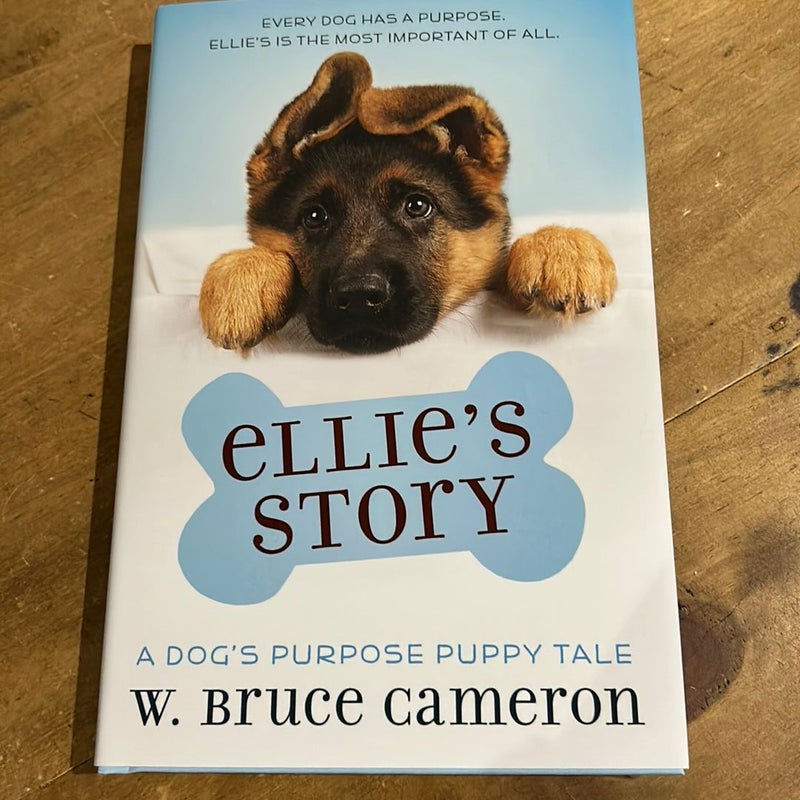 Ellie's Story