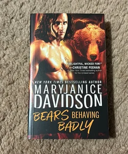 Bears Behaving Badly