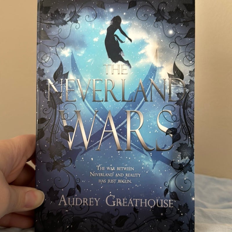 The Neverland Wars