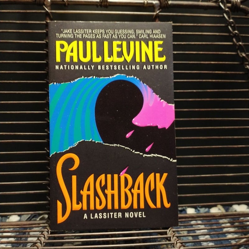 Slashback