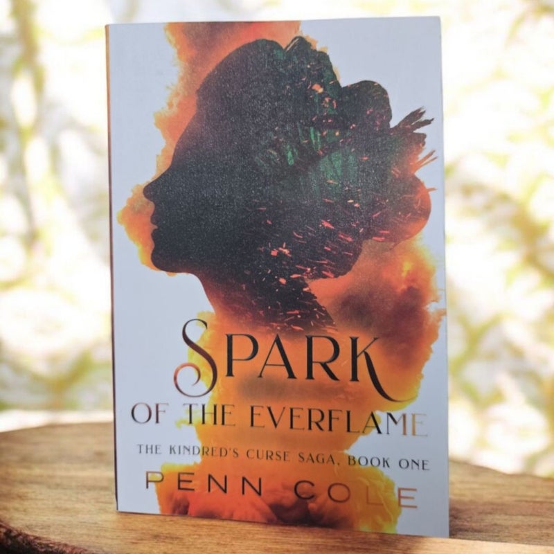 Spark of the Everflame