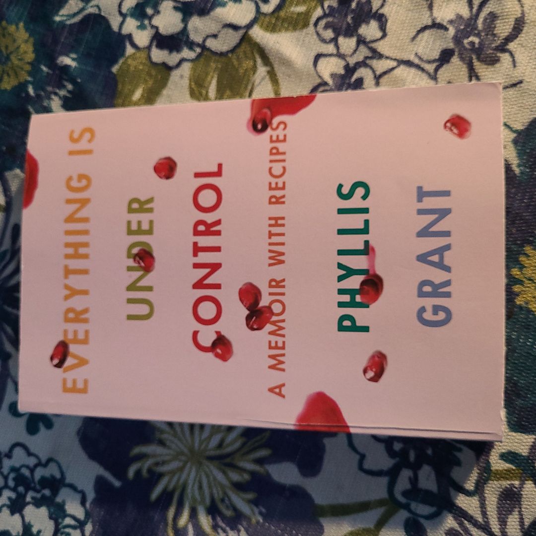 Everything is Under Control 