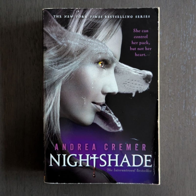 Nightshade