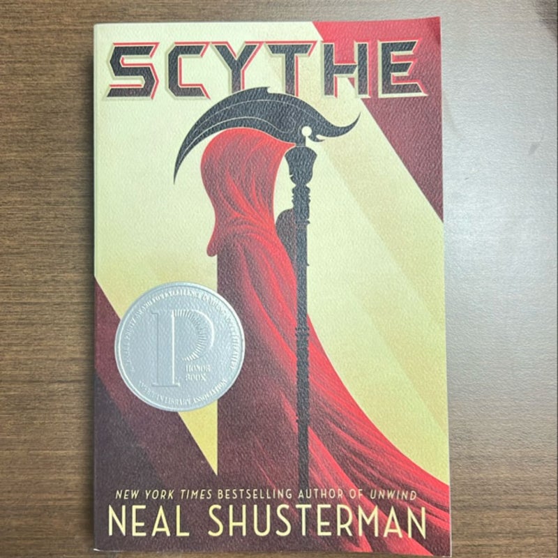 Scythe