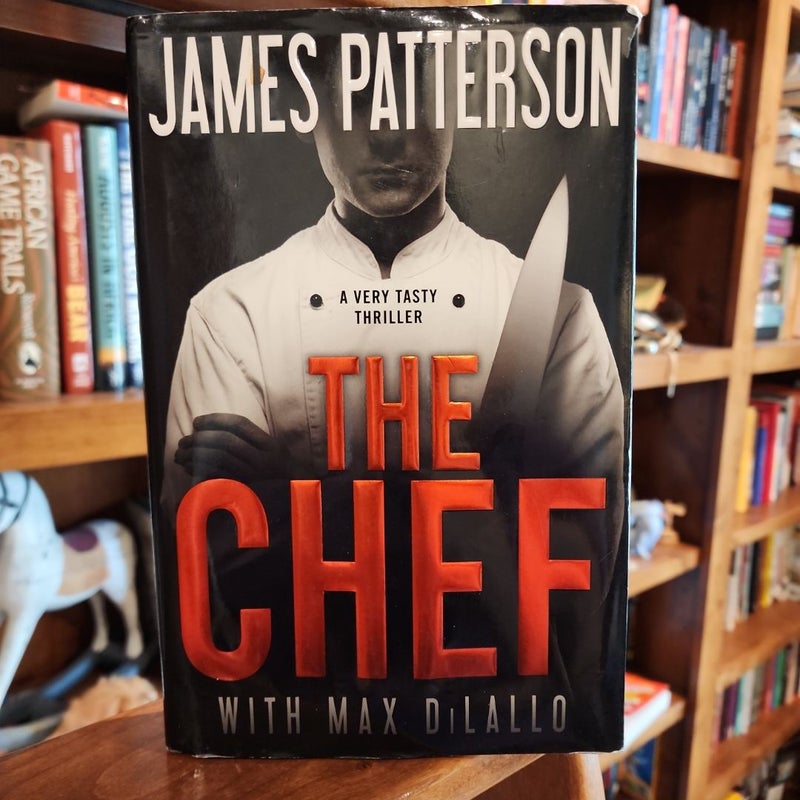 The Chef