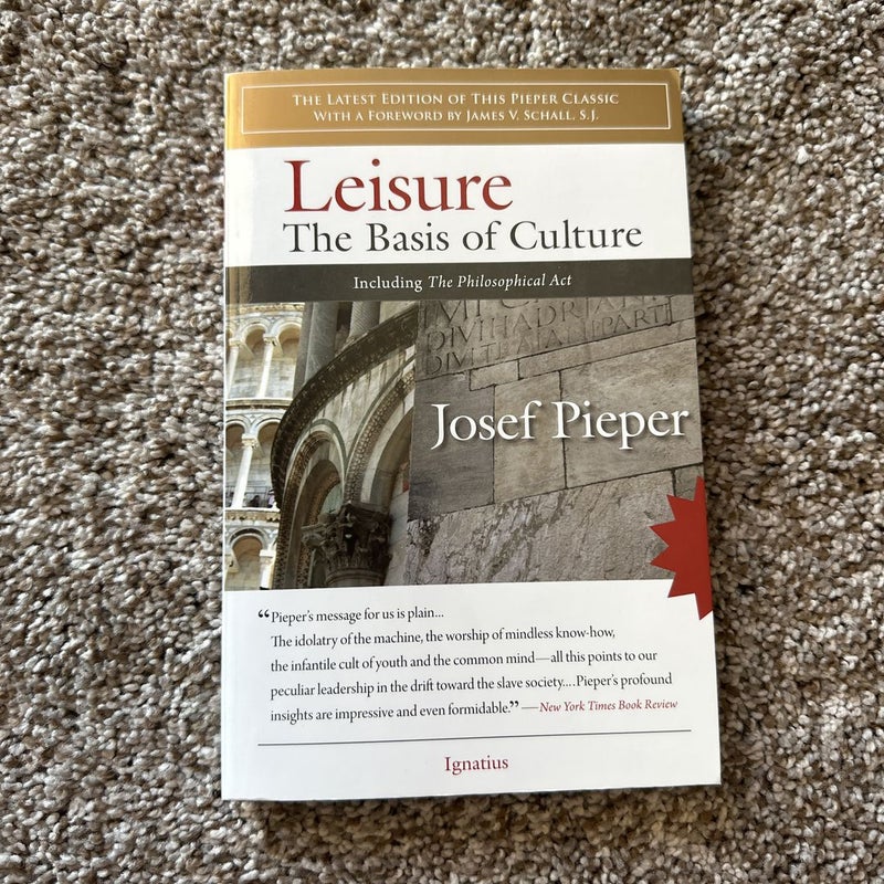 Leisure