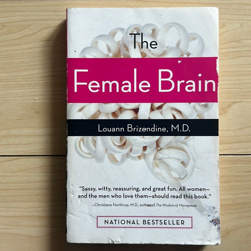 The Female Brain