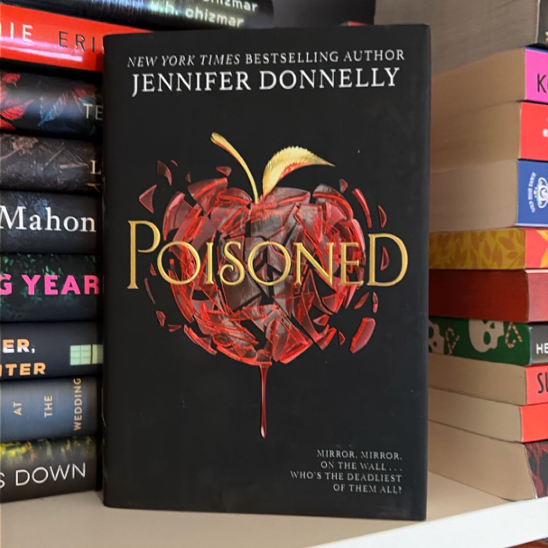 Poisoned