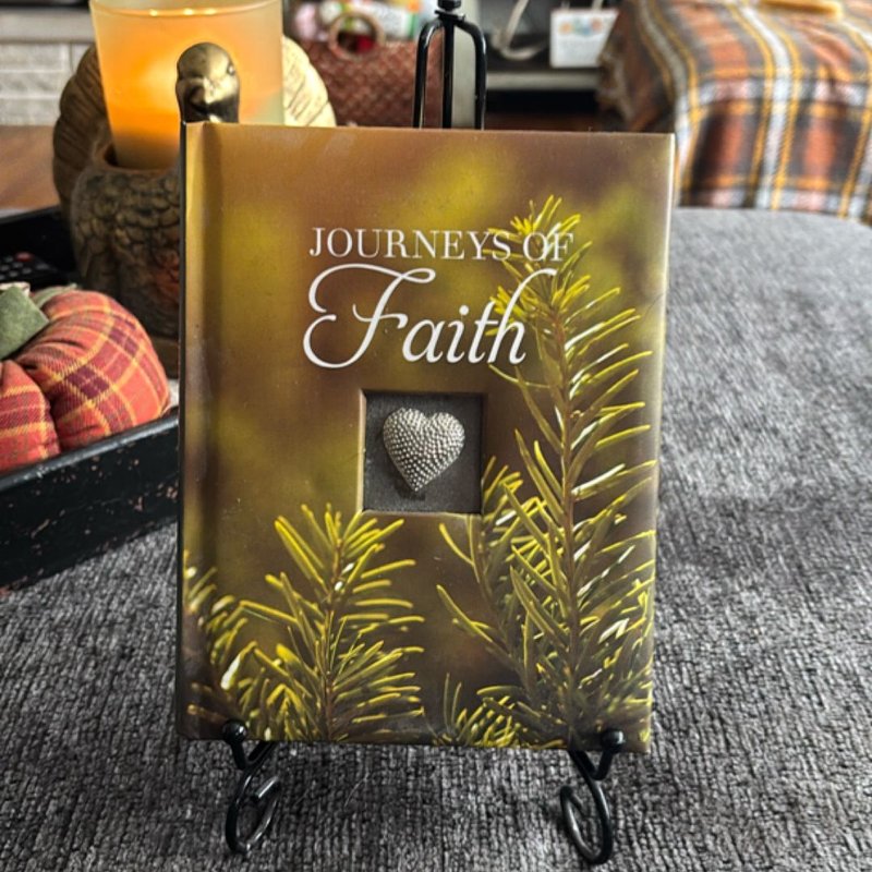 Journeys of Faith