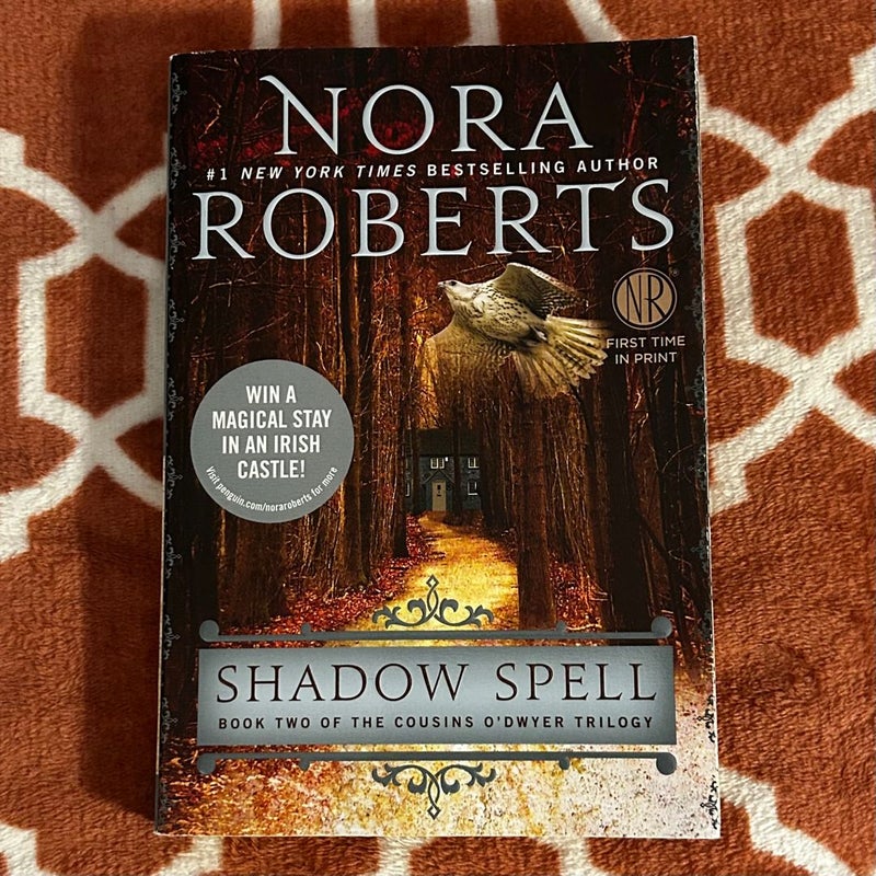 Shadow Spell