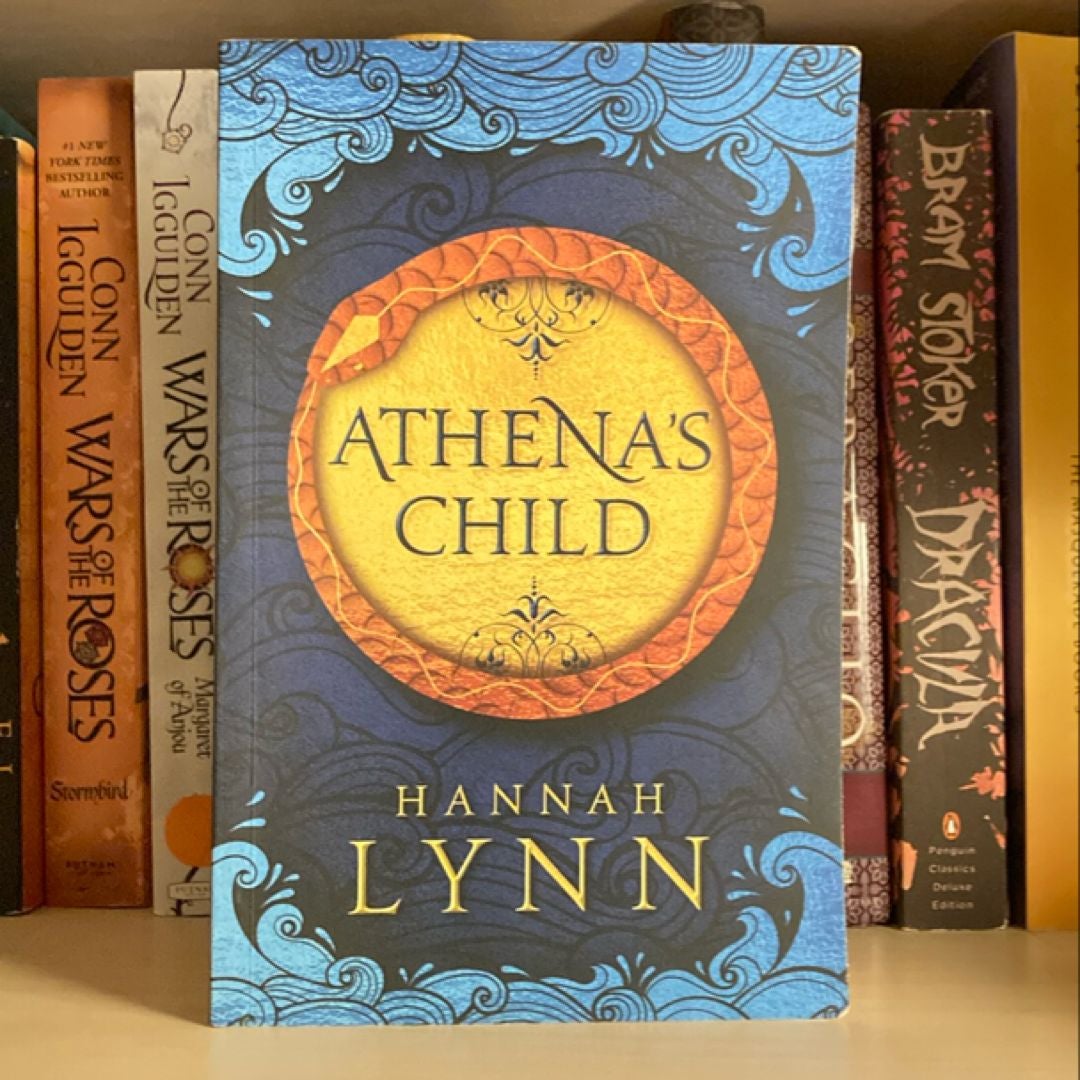 Athena's Child