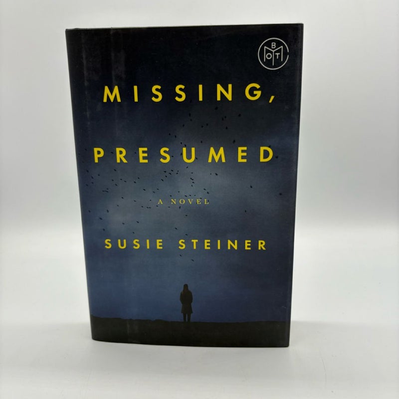 Missing, Presumed