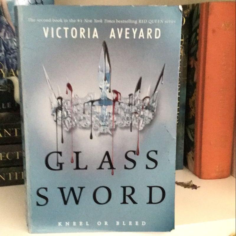 Glass Sword