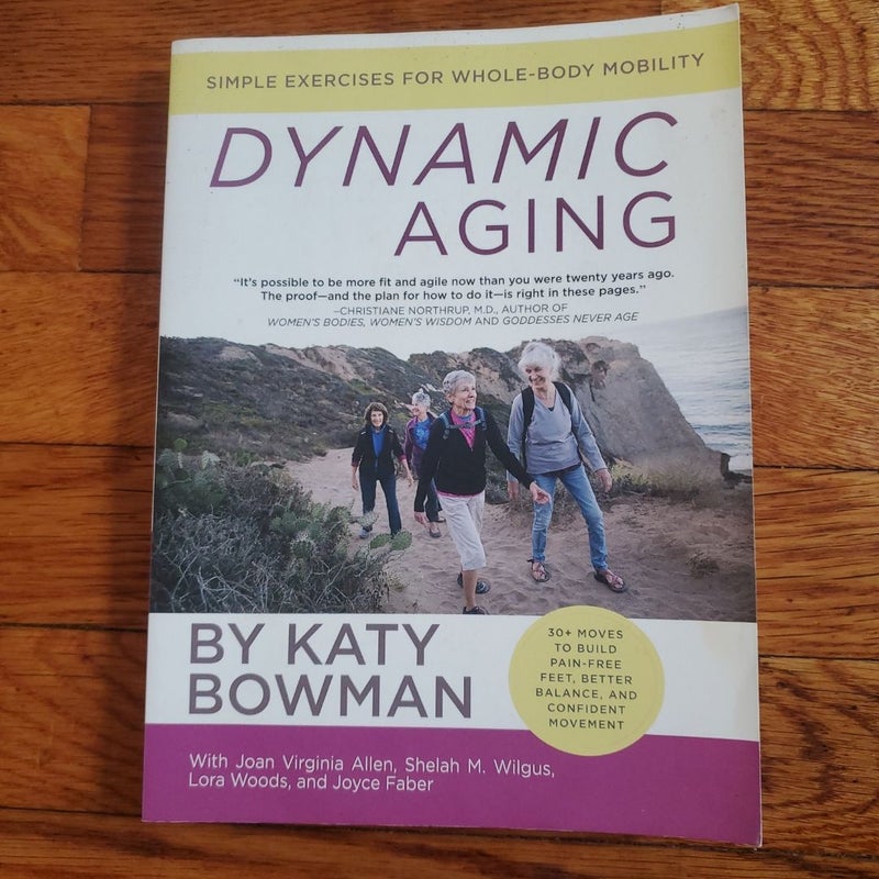 Dynamic Aging