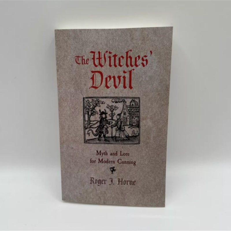 The Witches’ Devil