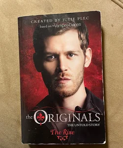 The Originals The Untold Story  