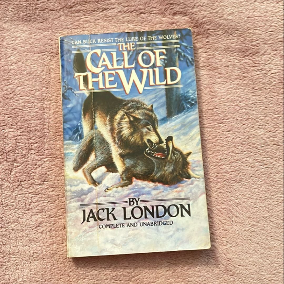 The Call of the Wild