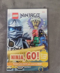 Ninjago Ninja, Go