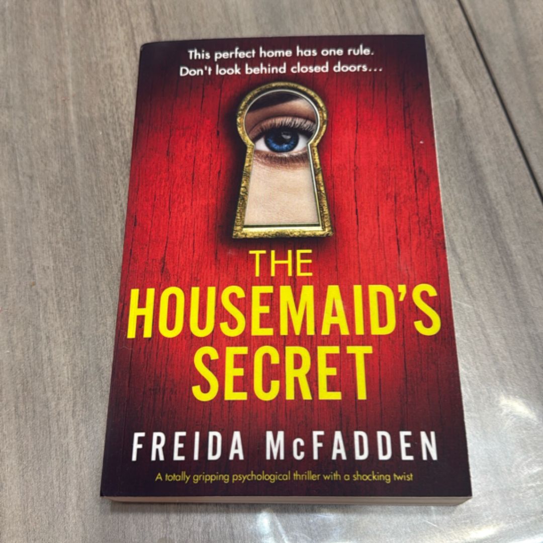 The Housemaid's Secret