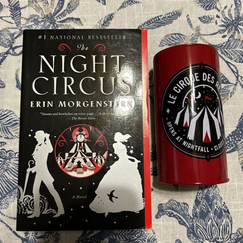 The Night Circus