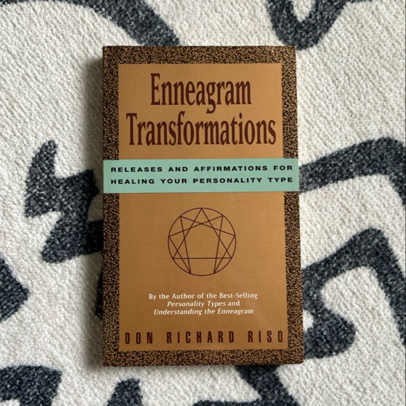 Enneagram Transformations