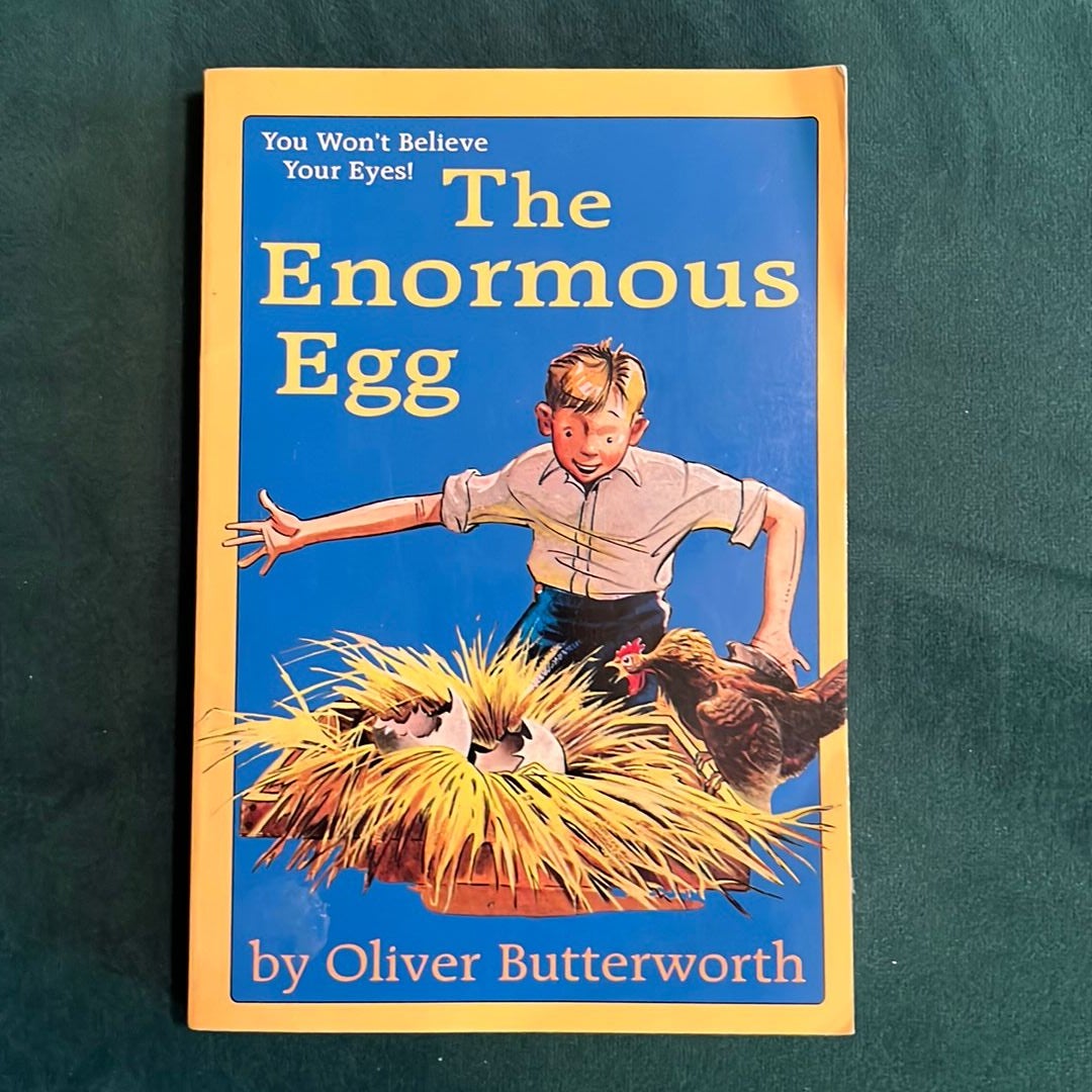 The Enormous Egg