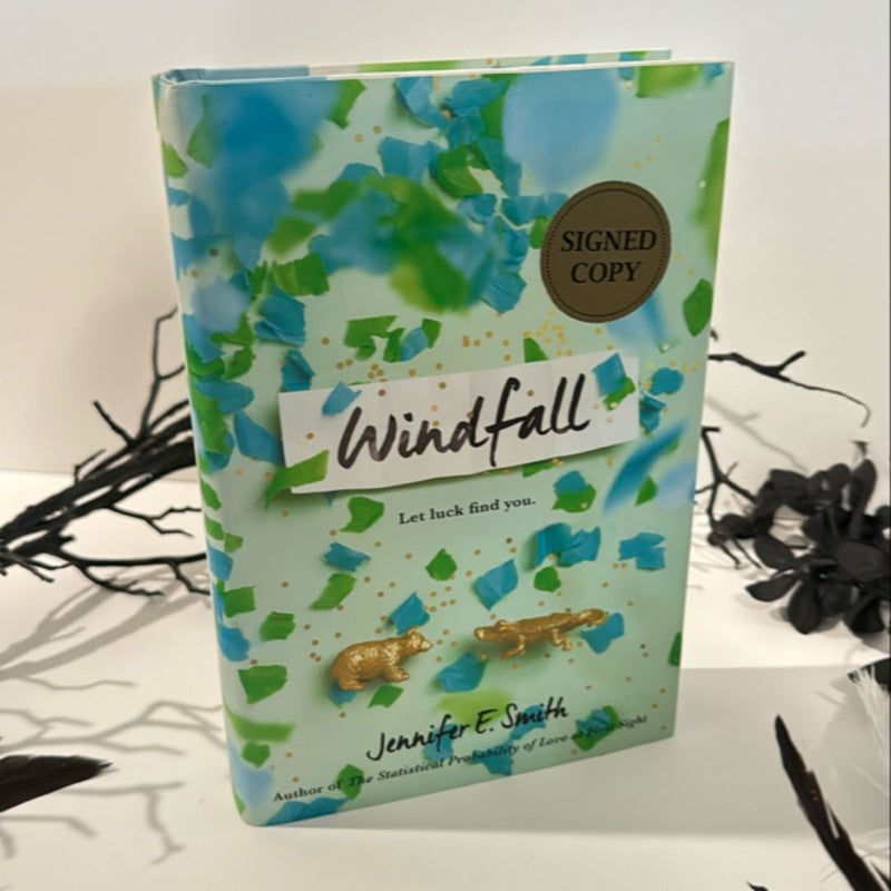 Windfall