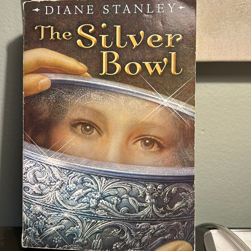 The Silver Bowl