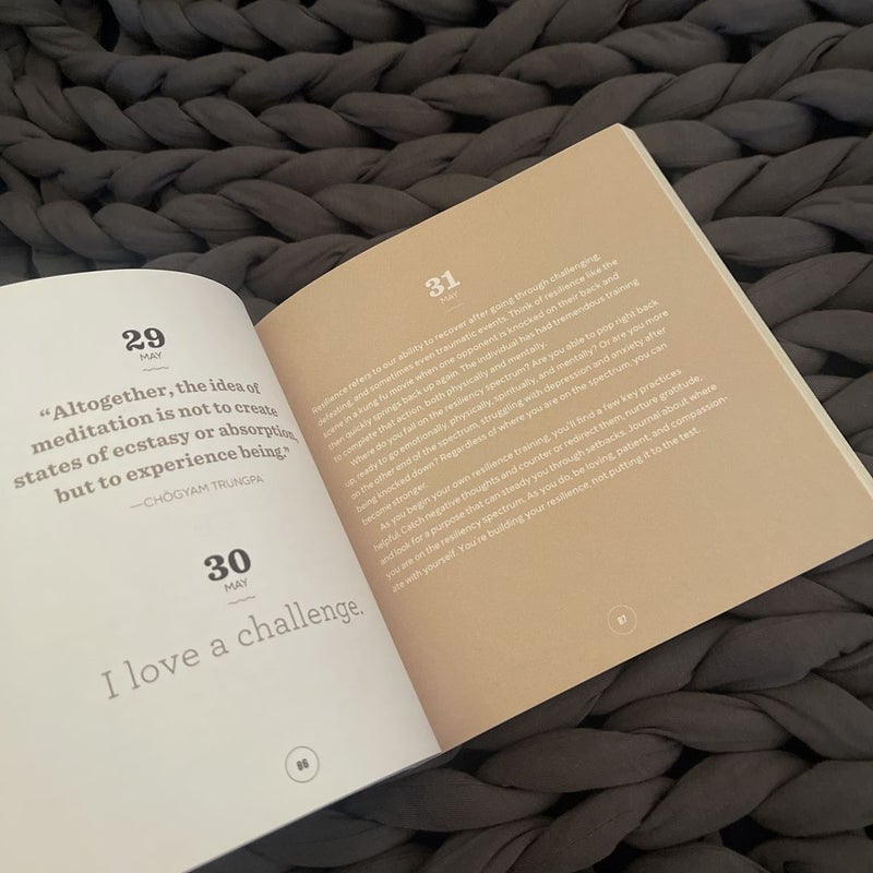 A Year of Self-Love